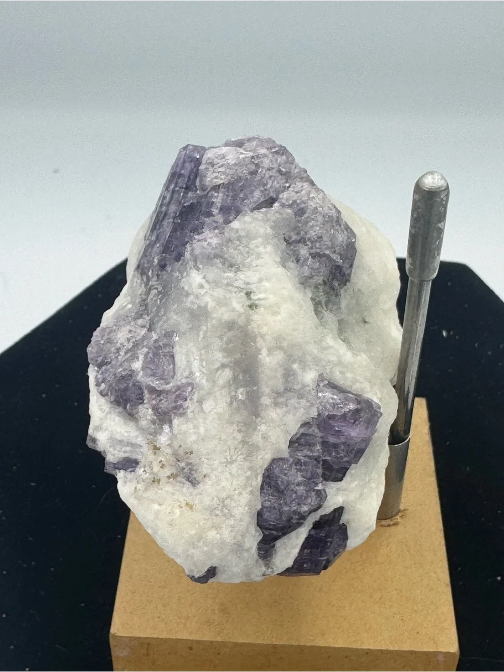 Scapolite Specimen (Tanzania)
